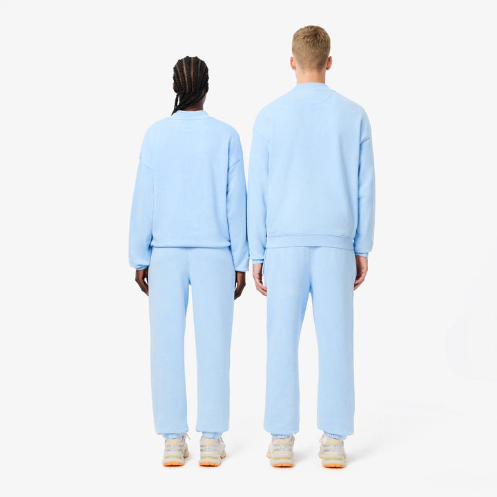 Lacoste Unisex Regular Fit Cotton Sweatpants