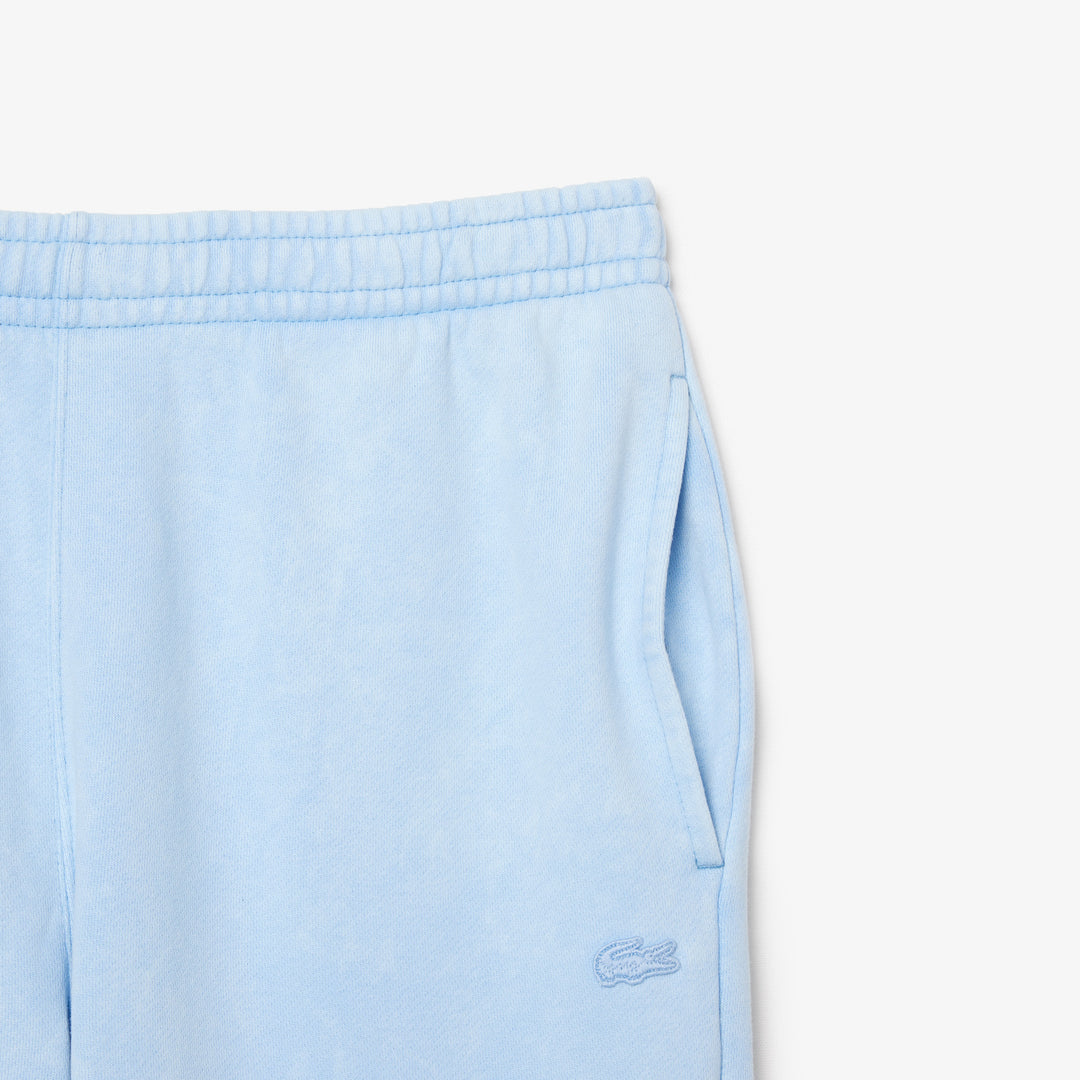 Lacoste Unisex Regular Fit Cotton Sweatpants