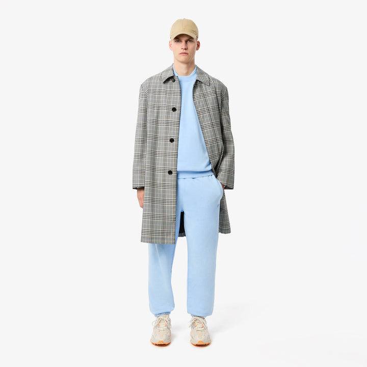 Lacoste Unisex Regular Fit Cotton Sweatpants