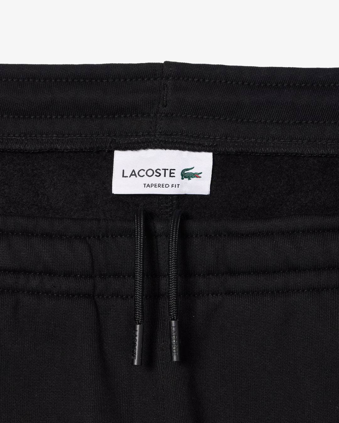 Lacoste Men's Tapered Leg Sweatpants