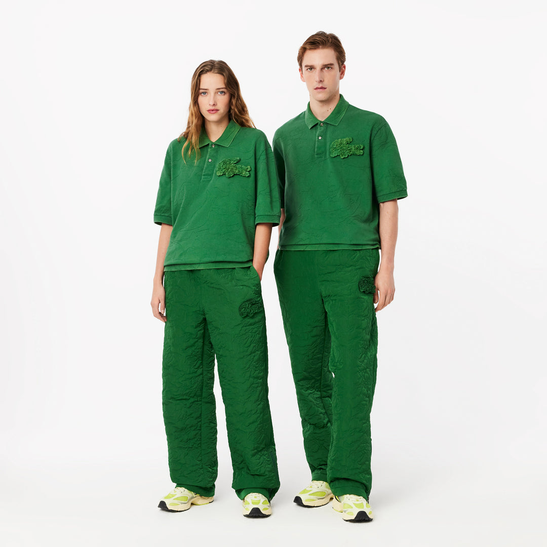 Lacoste Unisex Embroidery Collection Sweatpants