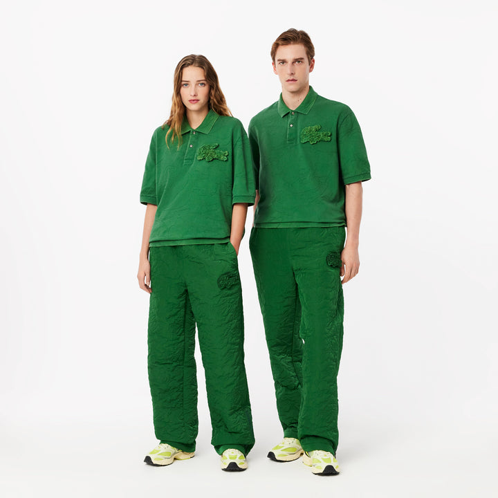 Lacoste Unisex Embroidery Collection Sweatpants