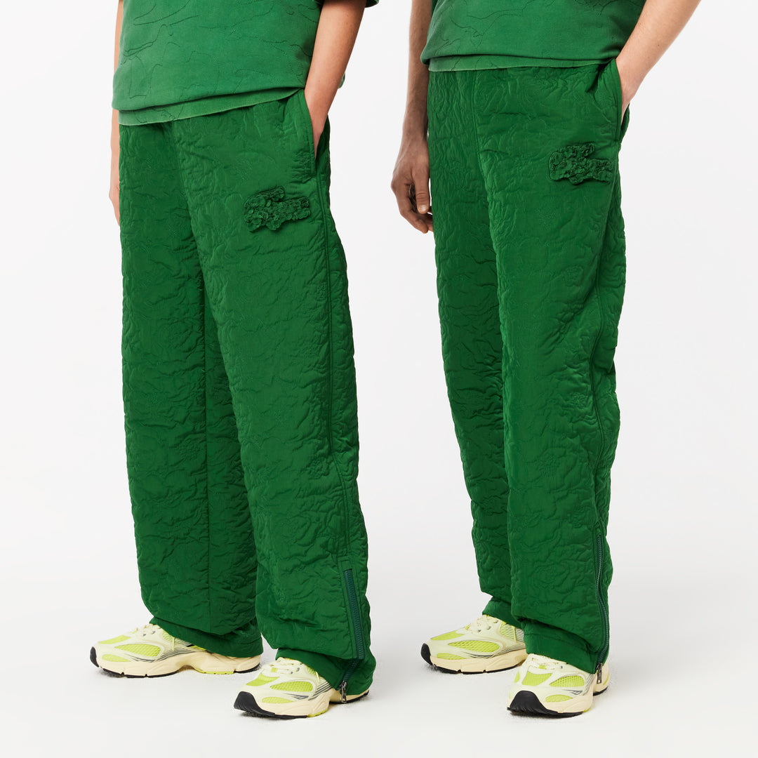 Lacoste Unisex Embroidery Collection Sweatpants