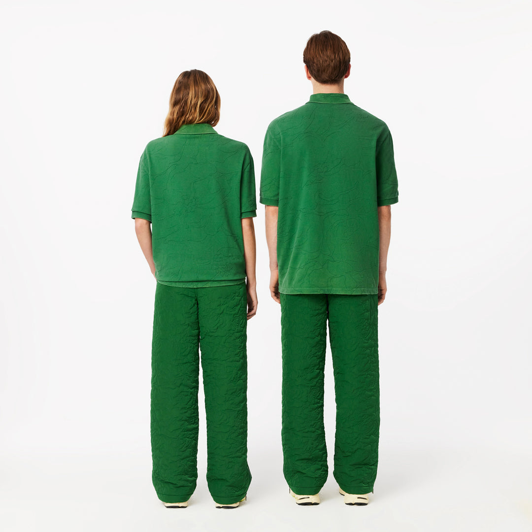 Lacoste Unisex Embroidery Collection Sweatpants