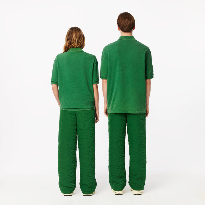 Lacoste Unisex Embroidery Collection Sweatpants