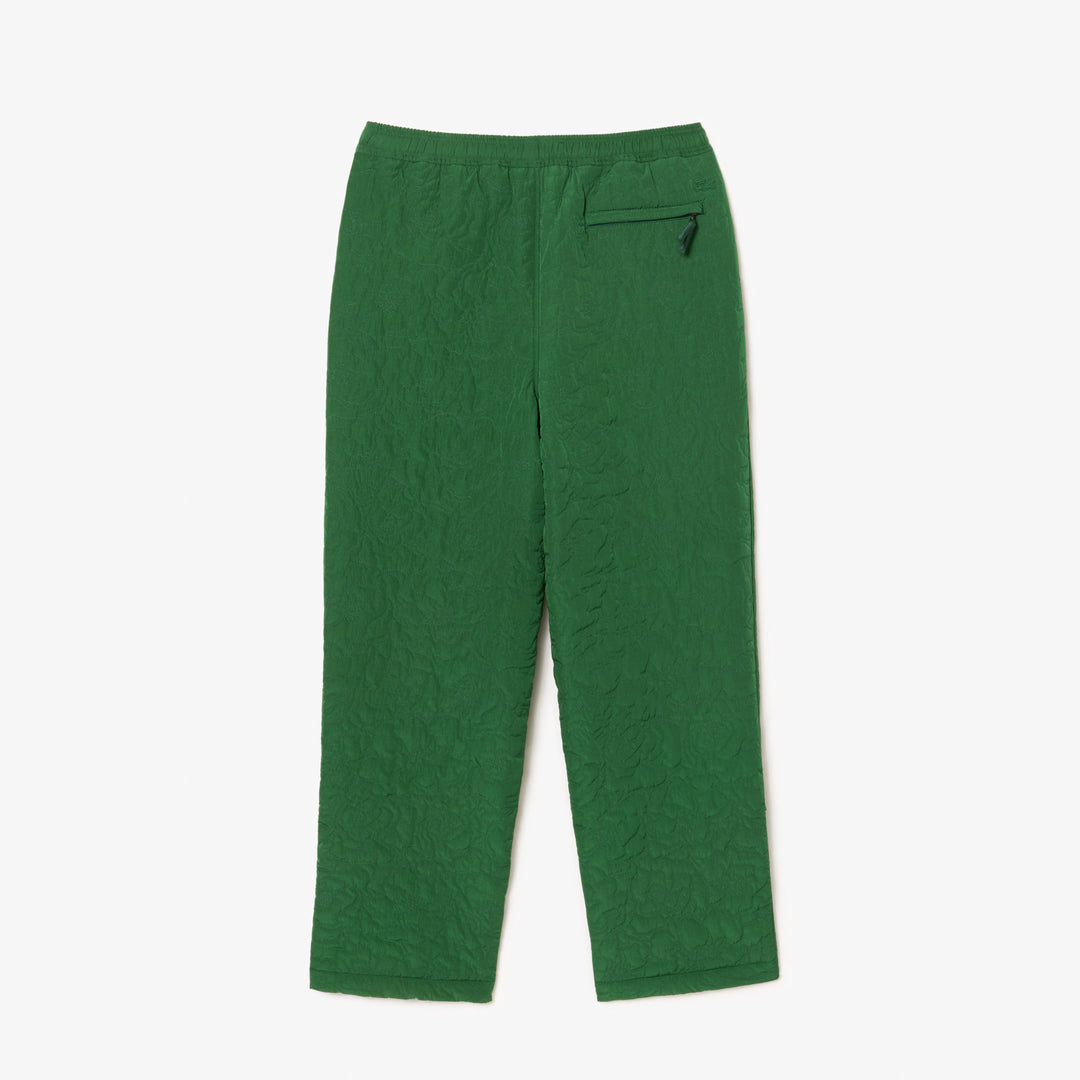 Lacoste Unisex Embroidery Collection Sweatpants