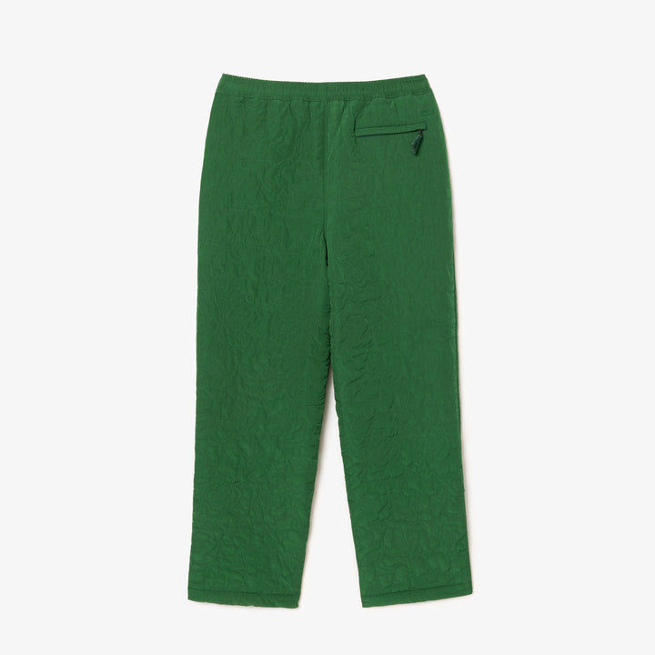 Lacoste Unisex Embroidery Collection Sweatpants