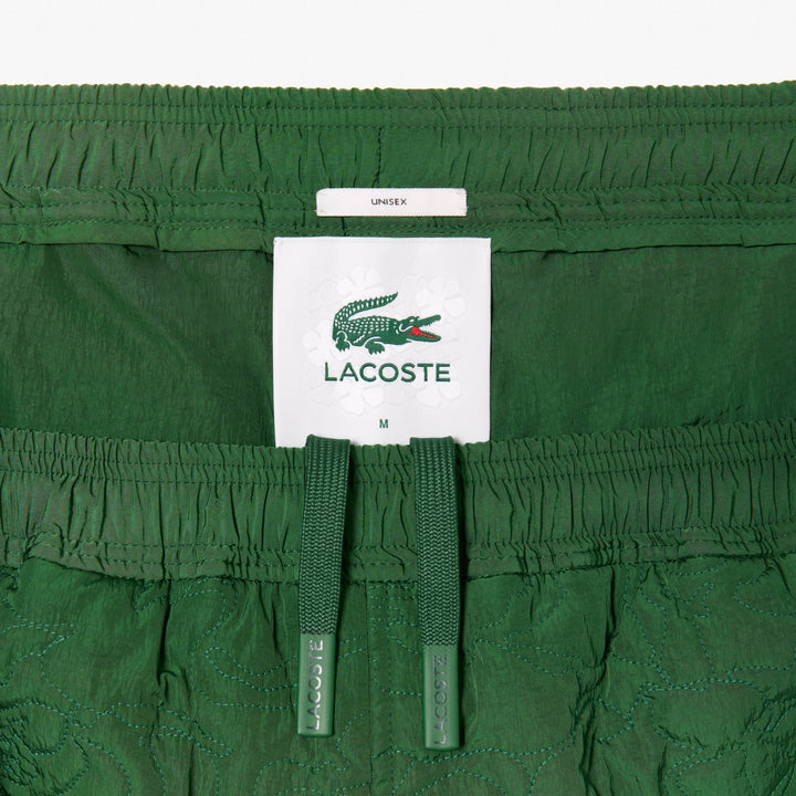 Lacoste Unisex Embroidery Collection Sweatpants