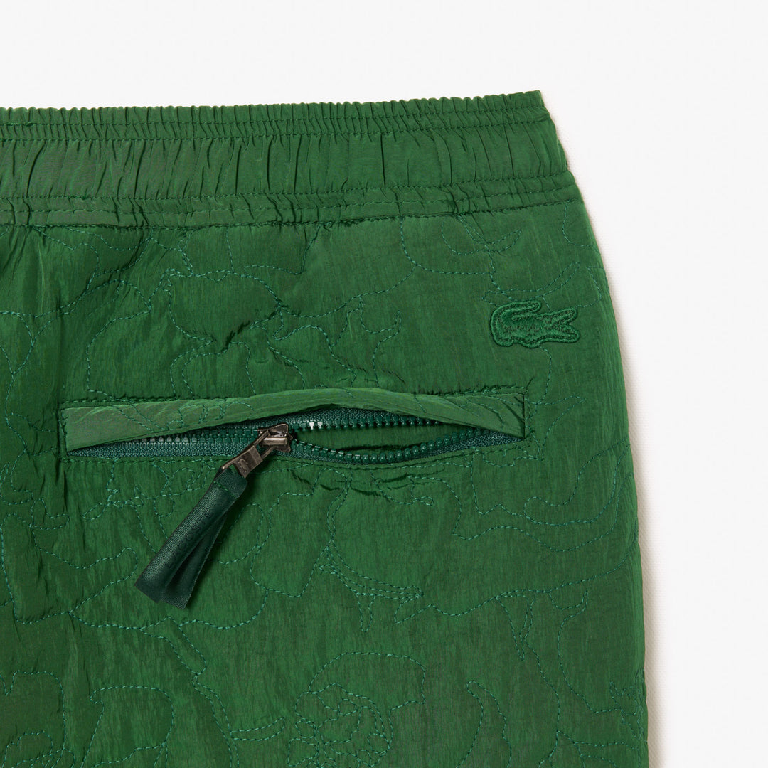 Lacoste Unisex Embroidery Collection Sweatpants