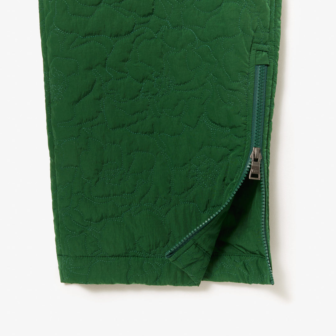 Lacoste Unisex Embroidery Collection Sweatpants