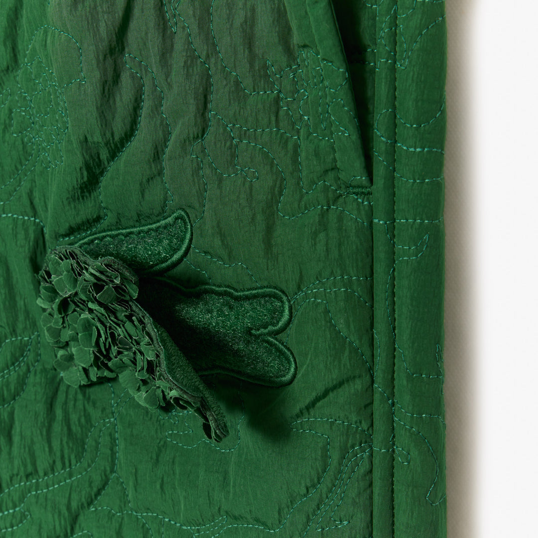 Lacoste Unisex Embroidery Collection Sweatpants