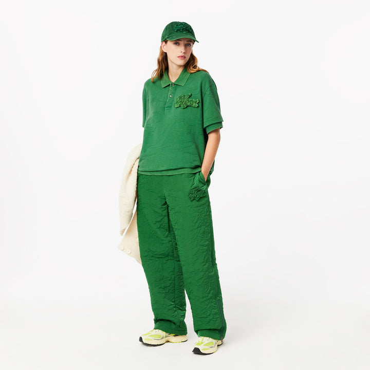 Lacoste Unisex Embroidery Collection Sweatpants