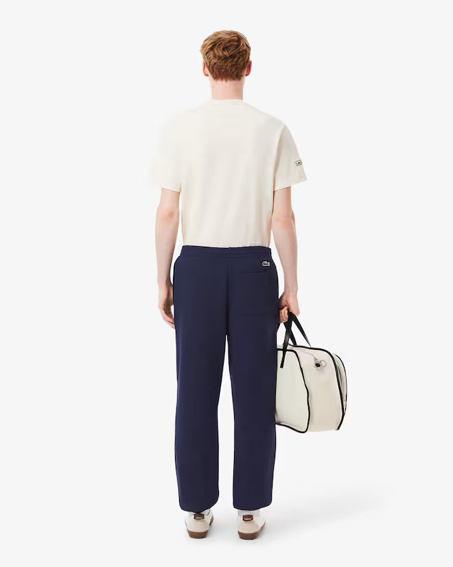 Lacoste Men's Tennis Printed Sweatpants