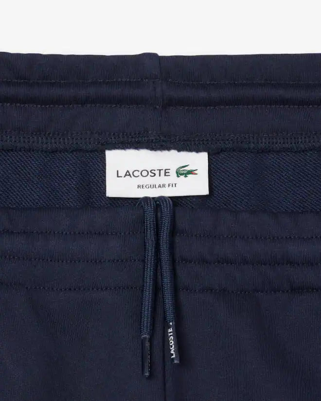 Lacoste Men's Tennis Printed Sweatpants