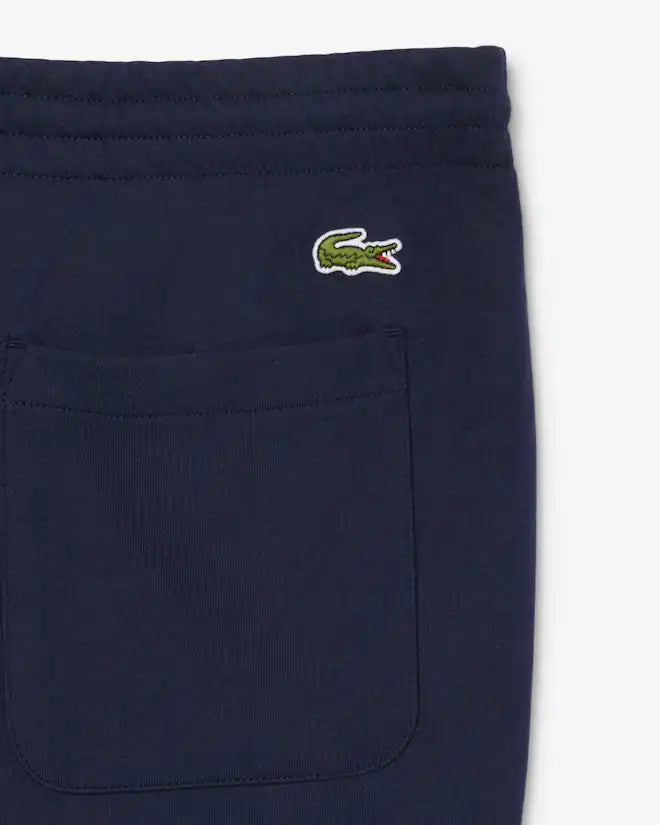Lacoste Men's Tennis Printed Sweatpants