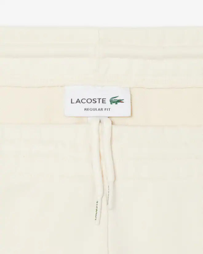 Lacoste Men's Tennis Printed Sweatpants