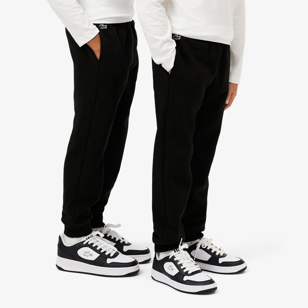 Lacoste Kids' Fleece Sweatpants