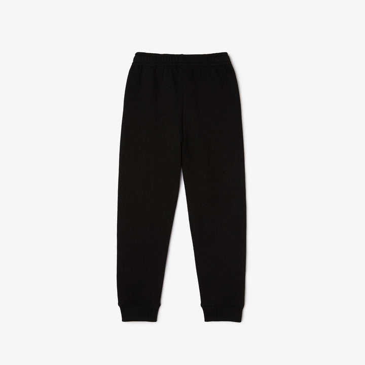 Lacoste Kids' Fleece Sweatpants