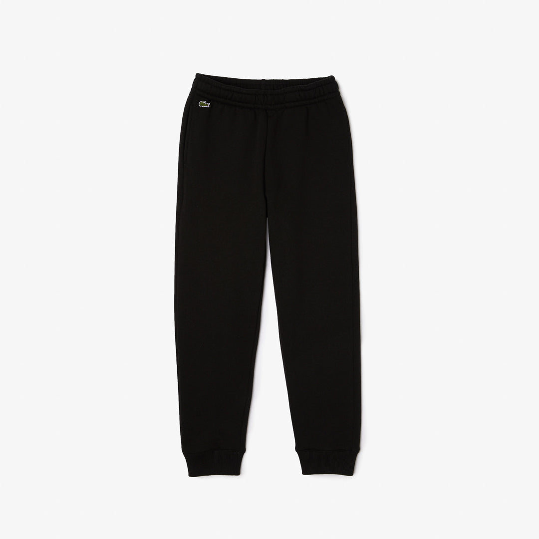 Lacoste Kids' Fleece Sweatpants