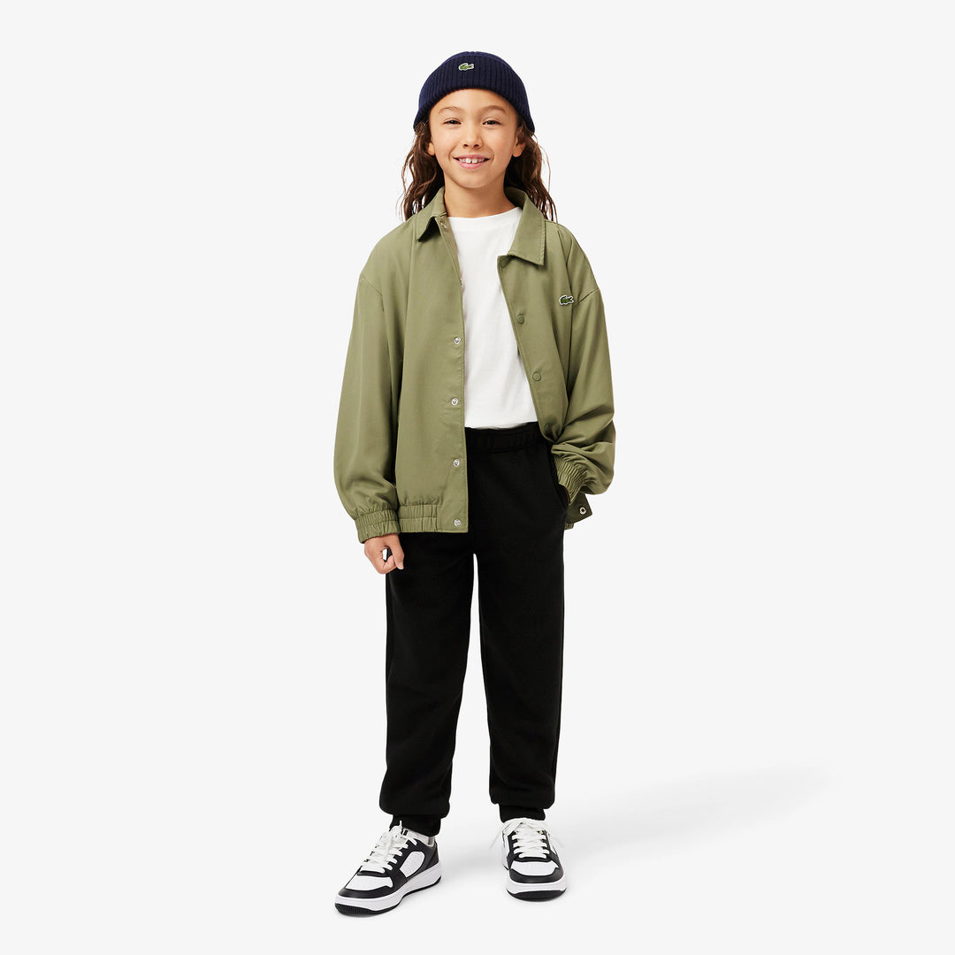 Lacoste Kids' Fleece Sweatpants