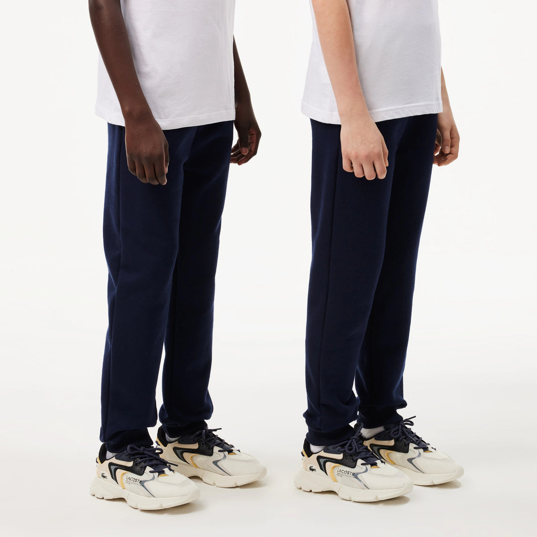 Lacoste Kids' Fleece Sweatpants