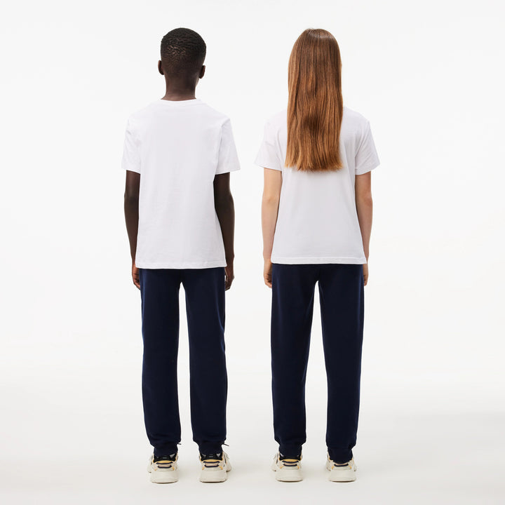 Lacoste Kids' Fleece Sweatpants