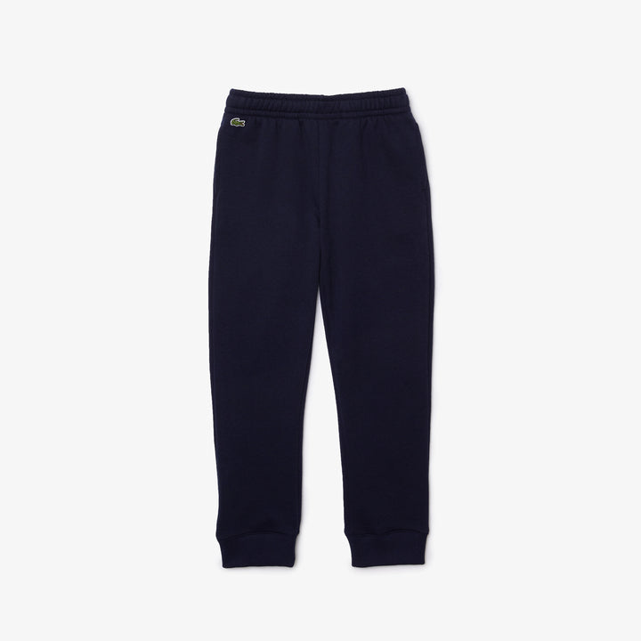 Lacoste Kids' Fleece Sweatpants