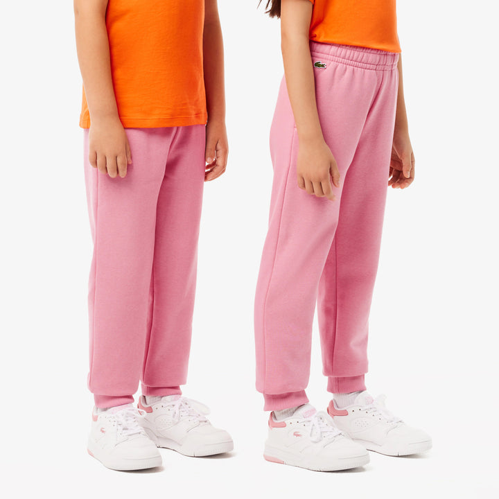 Lacoste Kids' Fleece Sweatpants