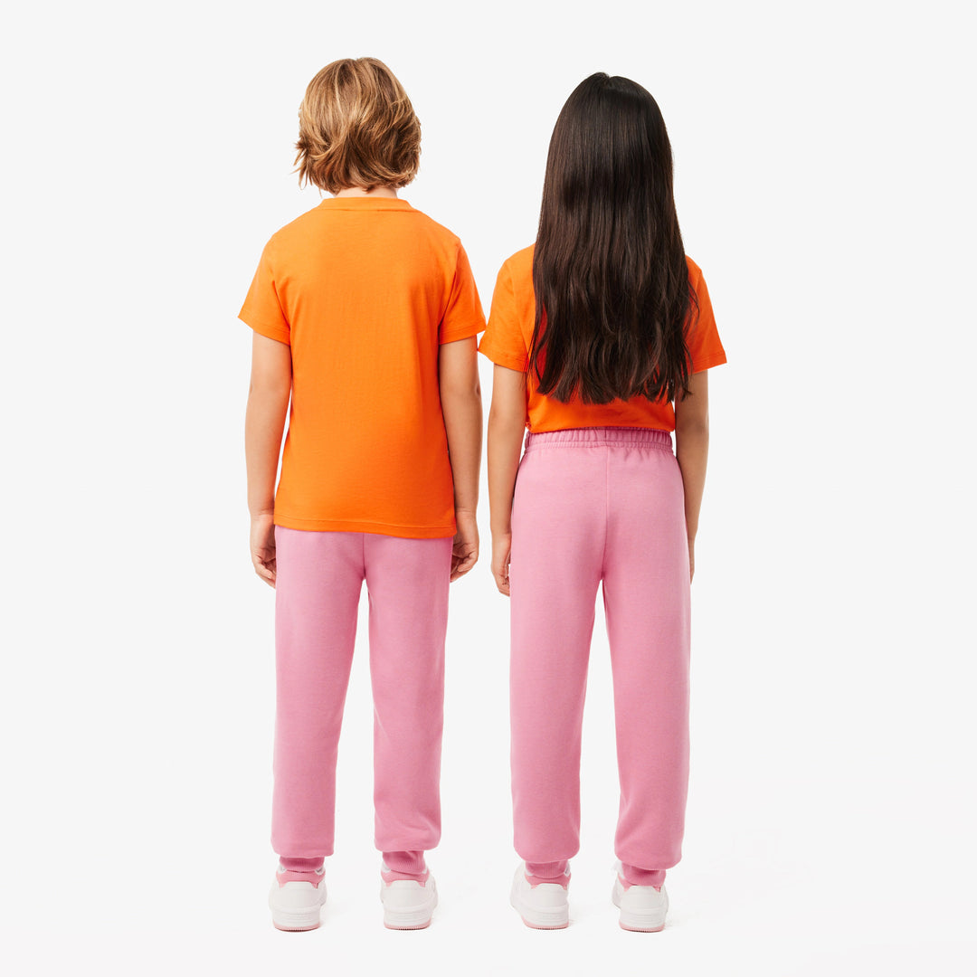 Lacoste Kids' Fleece Sweatpants