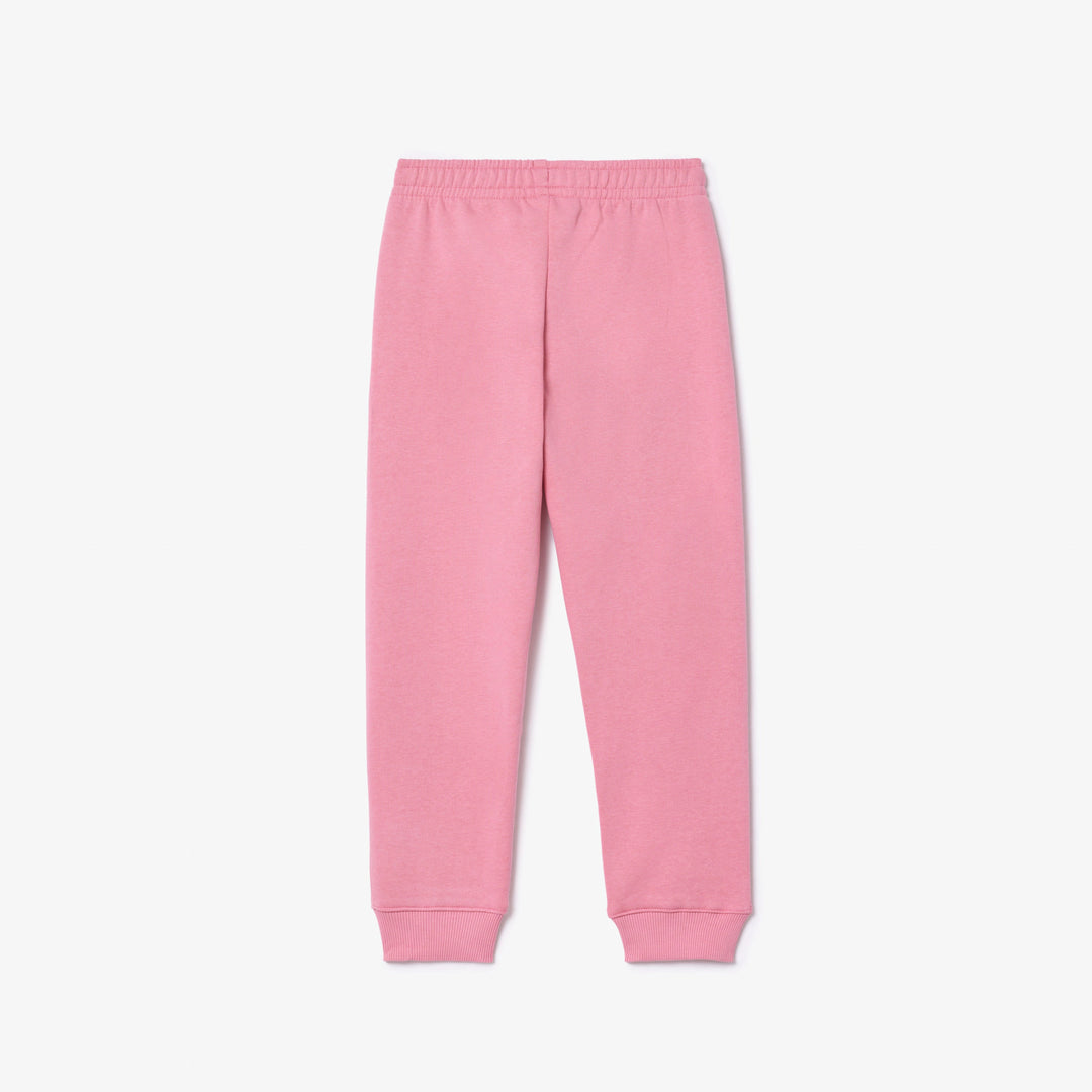 Lacoste Kids' Fleece Sweatpants