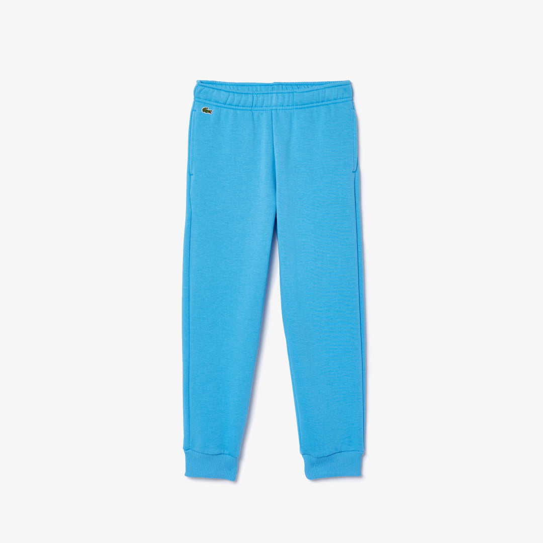 Lacoste Kids' Fleece Sweatpants
