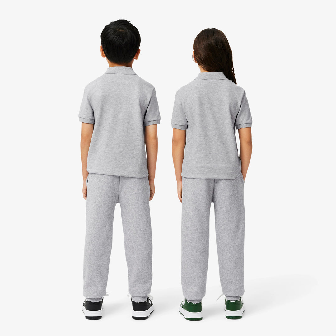 Lacoste Kids' Fleece Sweatpants