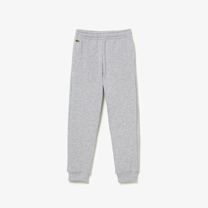 Lacoste Kids' Fleece Sweatpants
