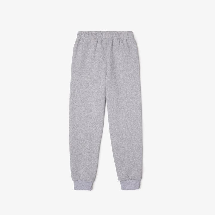 Lacoste Kids' Fleece Sweatpants