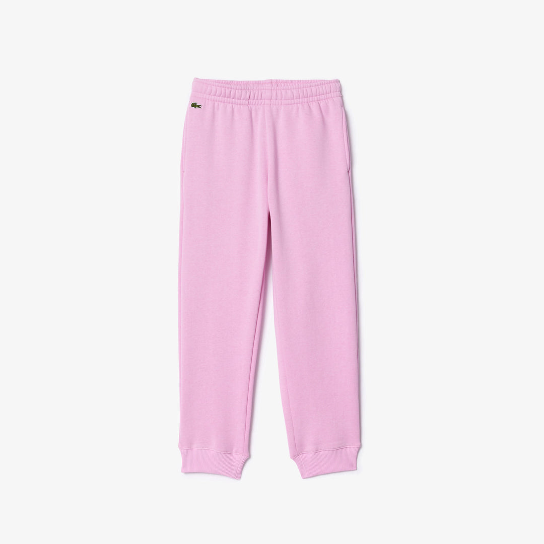 Lacoste Kids' Fleece Sweatpants