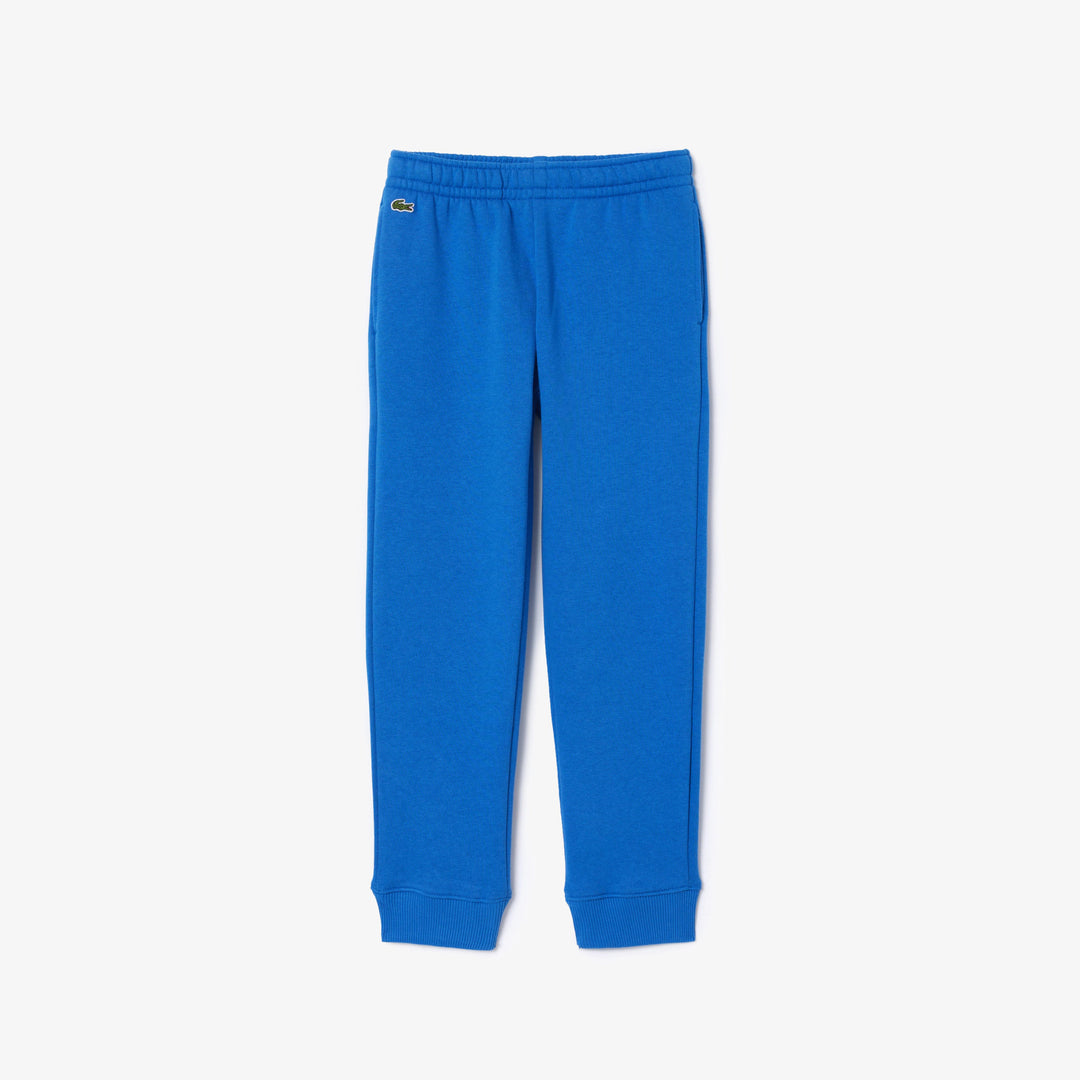 Lacoste Kids' Fleece Sweatpants