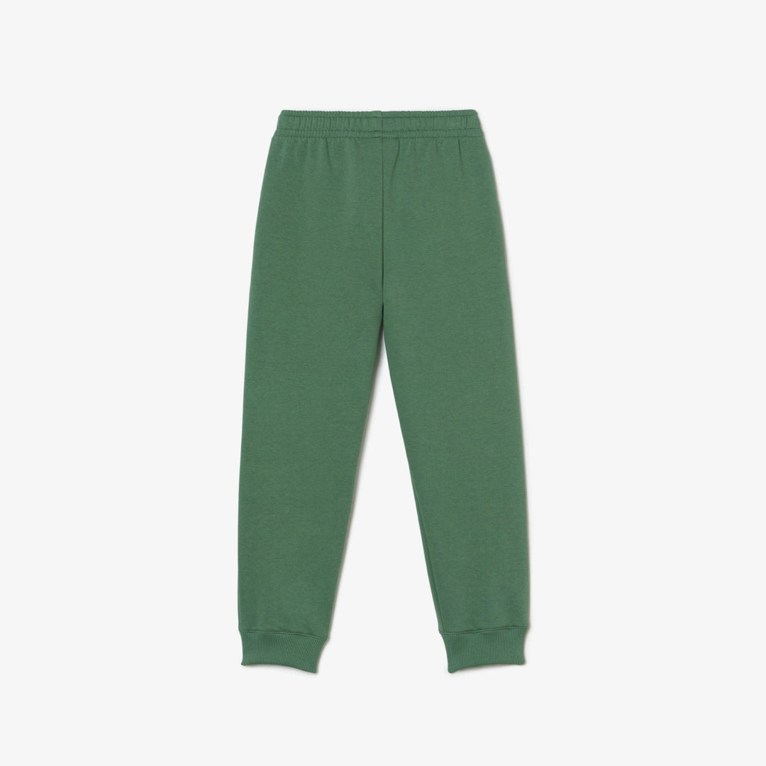 Lacoste Kids' Fleece Sweatpants