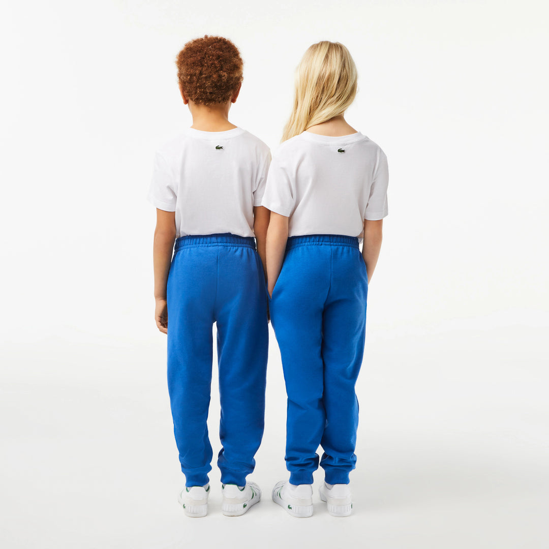 Lacoste Kids' Fleece Sweatpants