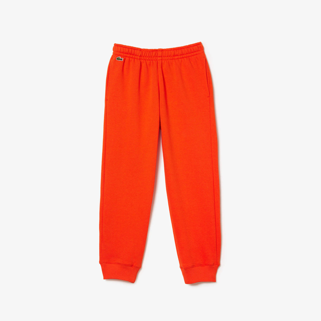 Lacoste Kids' Fleece Sweatpants