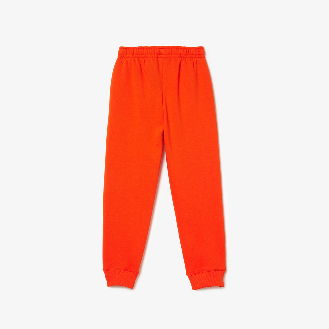 Lacoste Kids' Fleece Sweatpants