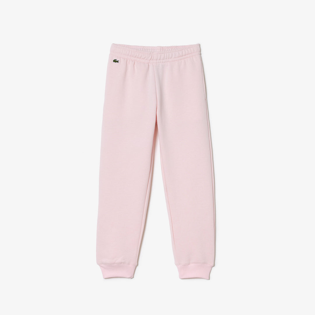 Lacoste Kids' Fleece Sweatpants