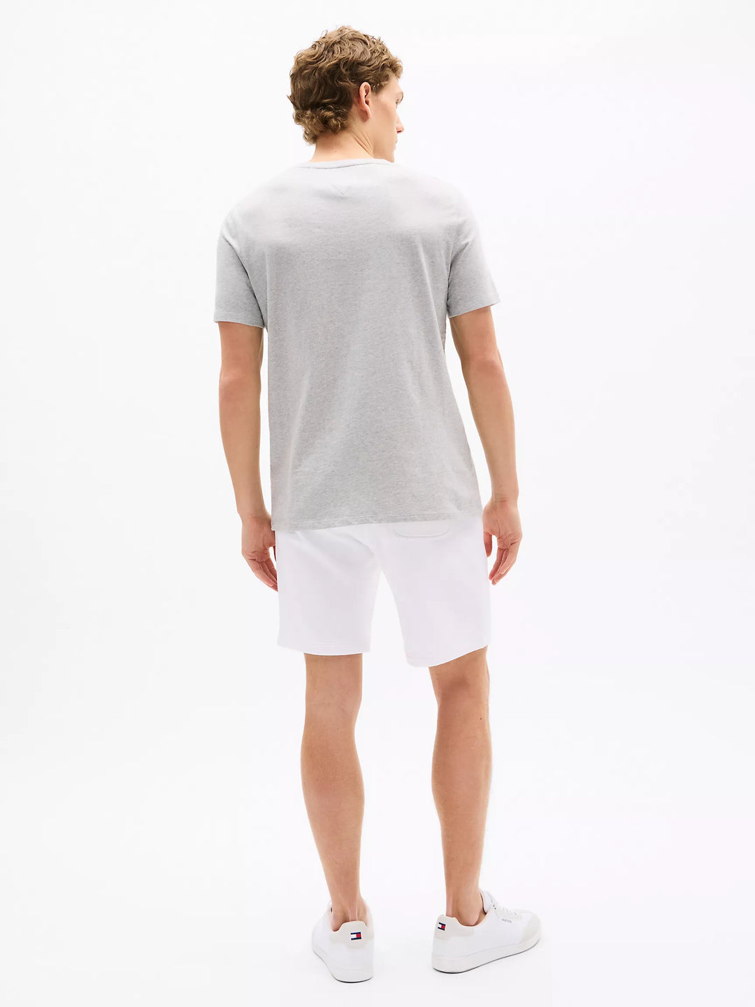 Tommy Hilfiger Banner Stripe T-Shirt