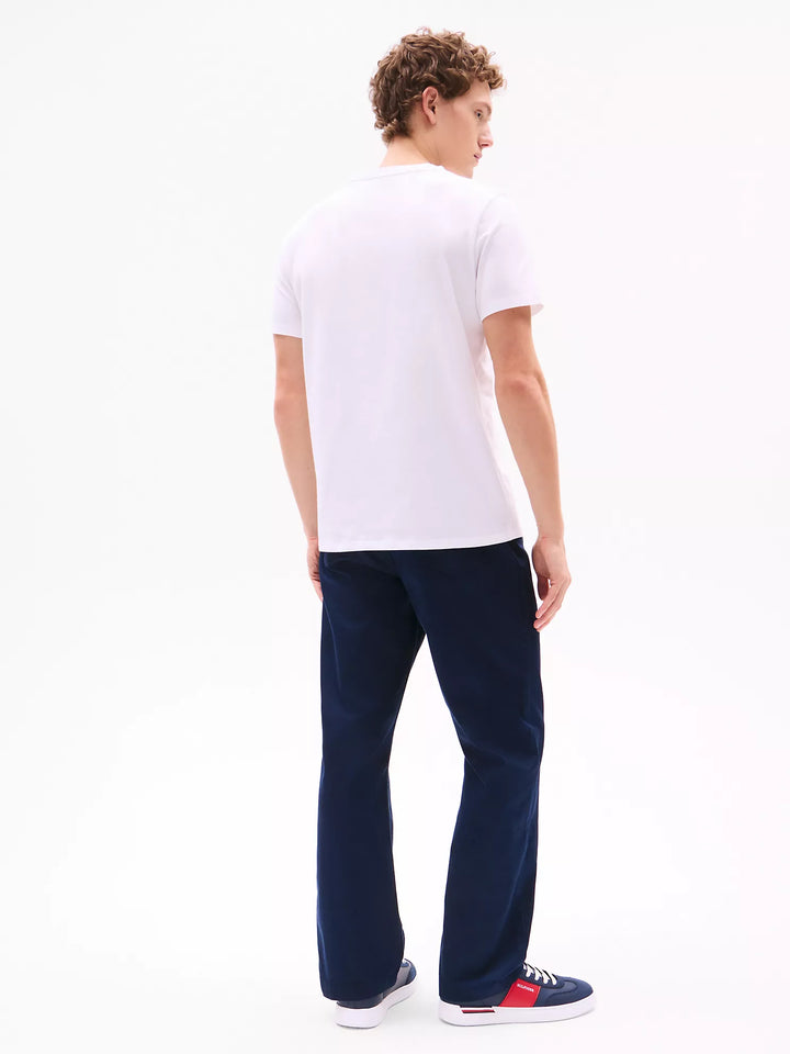 Tommy Hilfiger Circle Logo T-Shirt