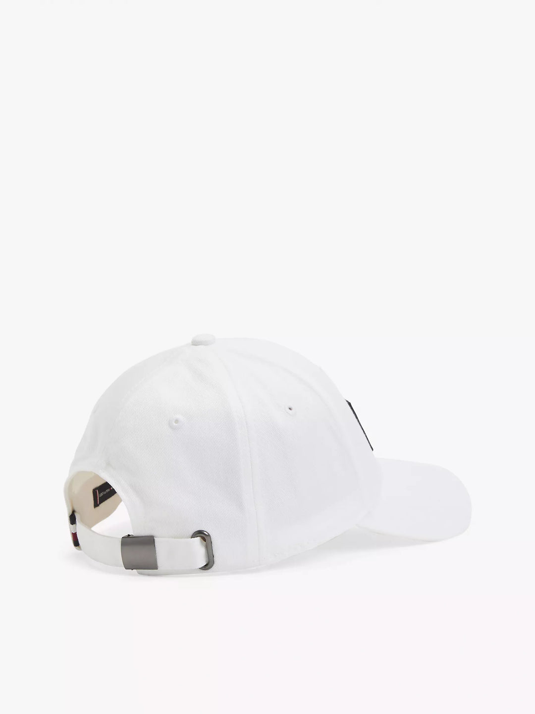 Tommy Hilfiger Hilfiger Patch Logo Baseball Cap