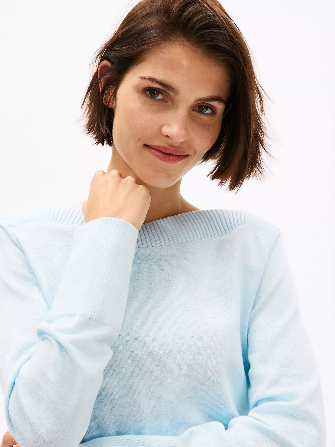 Tommy Hilfiger Boatneck Sweater