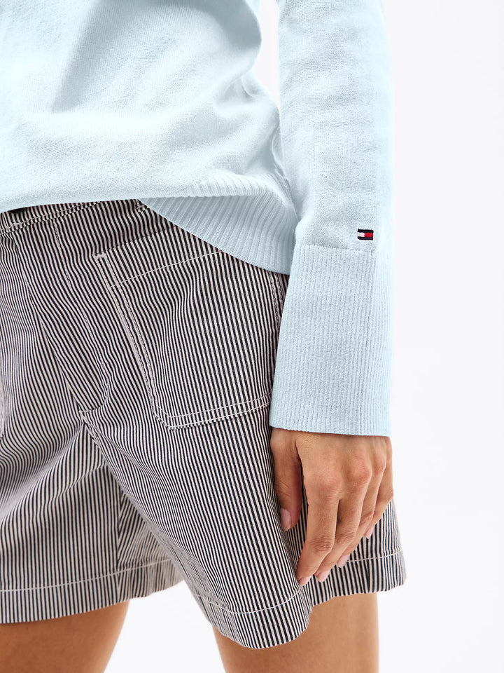Tommy Hilfiger Boatneck Sweater