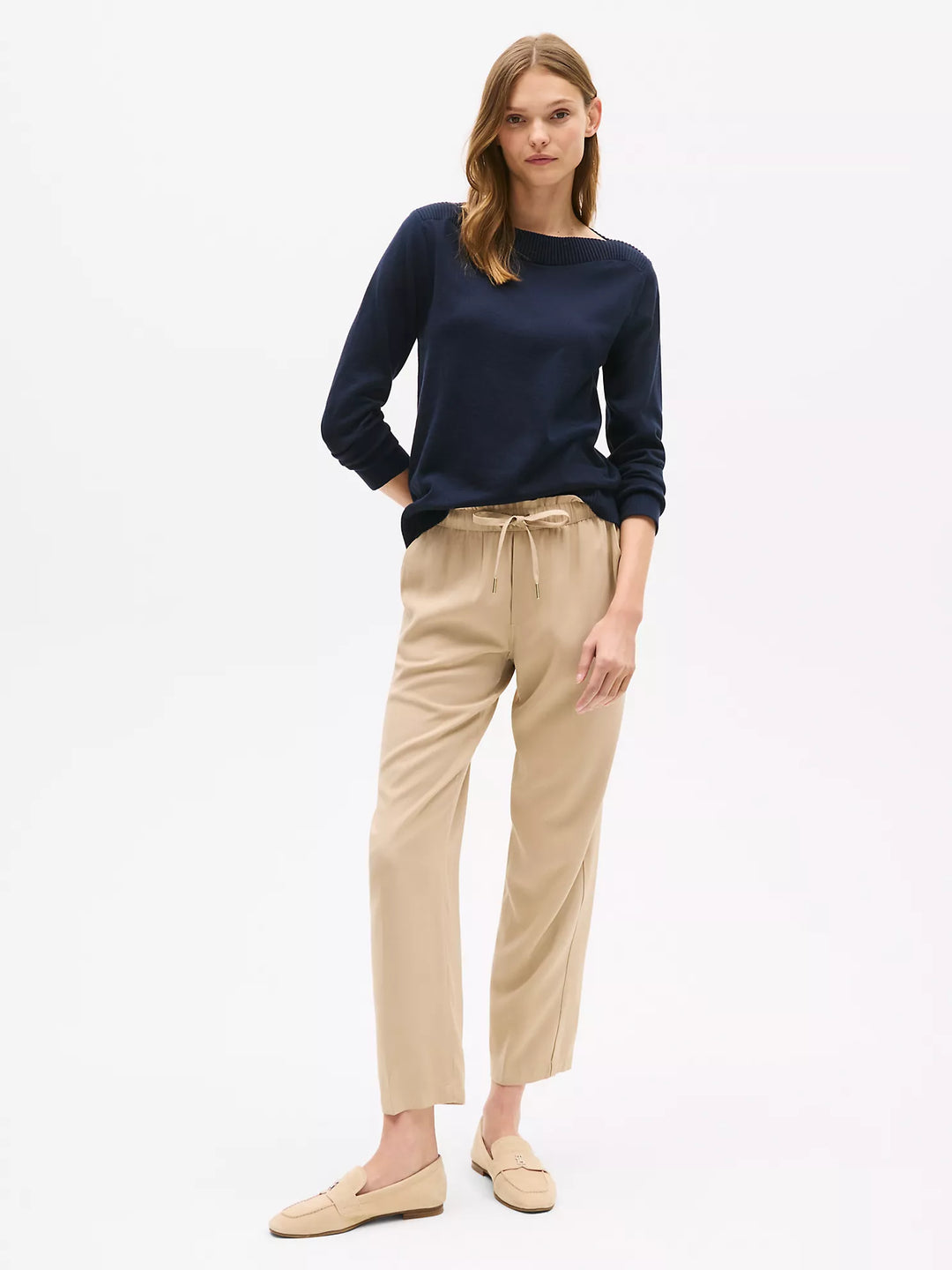 Tommy Hilfiger Boatneck Sweater