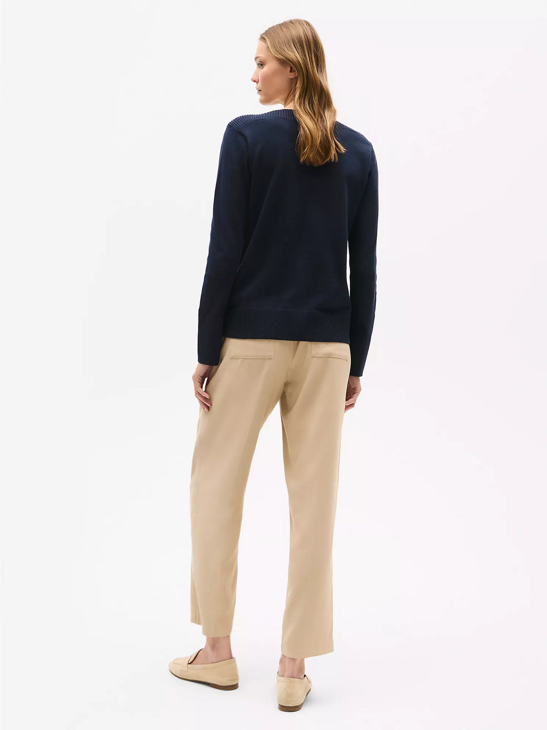 Tommy Hilfiger Boatneck Sweater