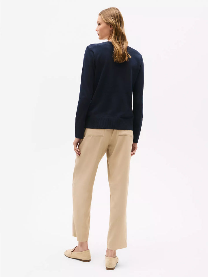 Tommy Hilfiger Boatneck Sweater
