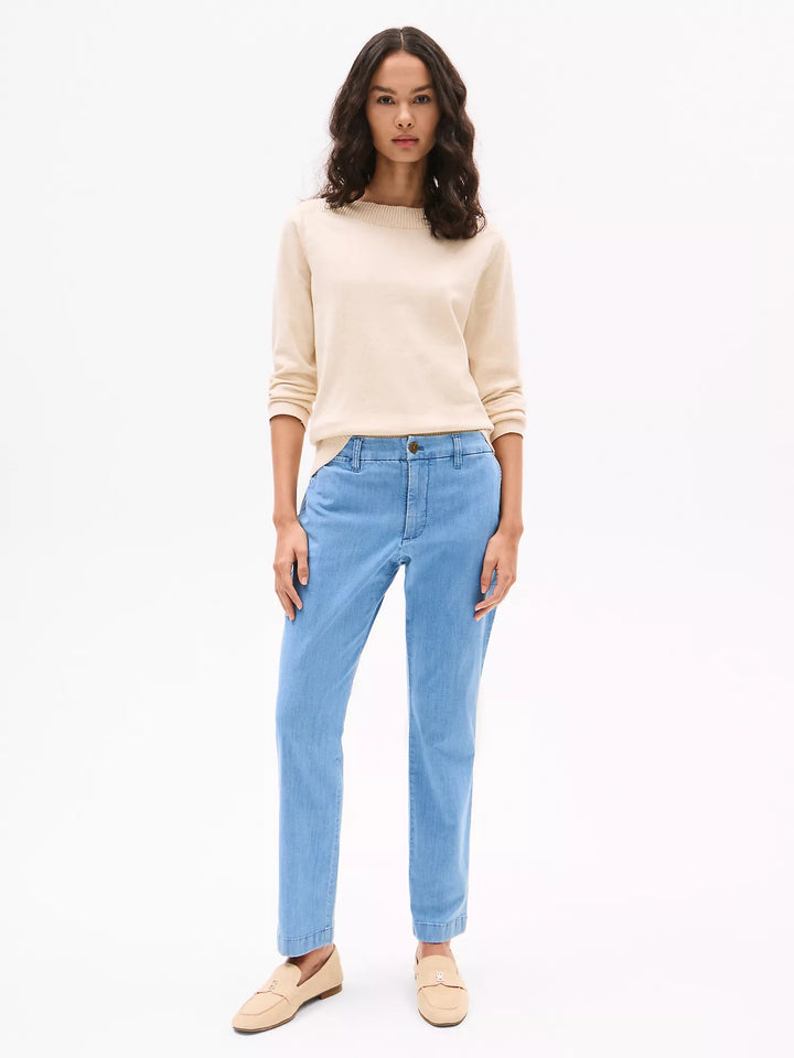 Tommy Hilfiger Boatneck Sweater